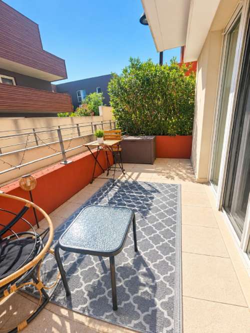 Castelnau-le-Lez Hérault appartement foto 7389708