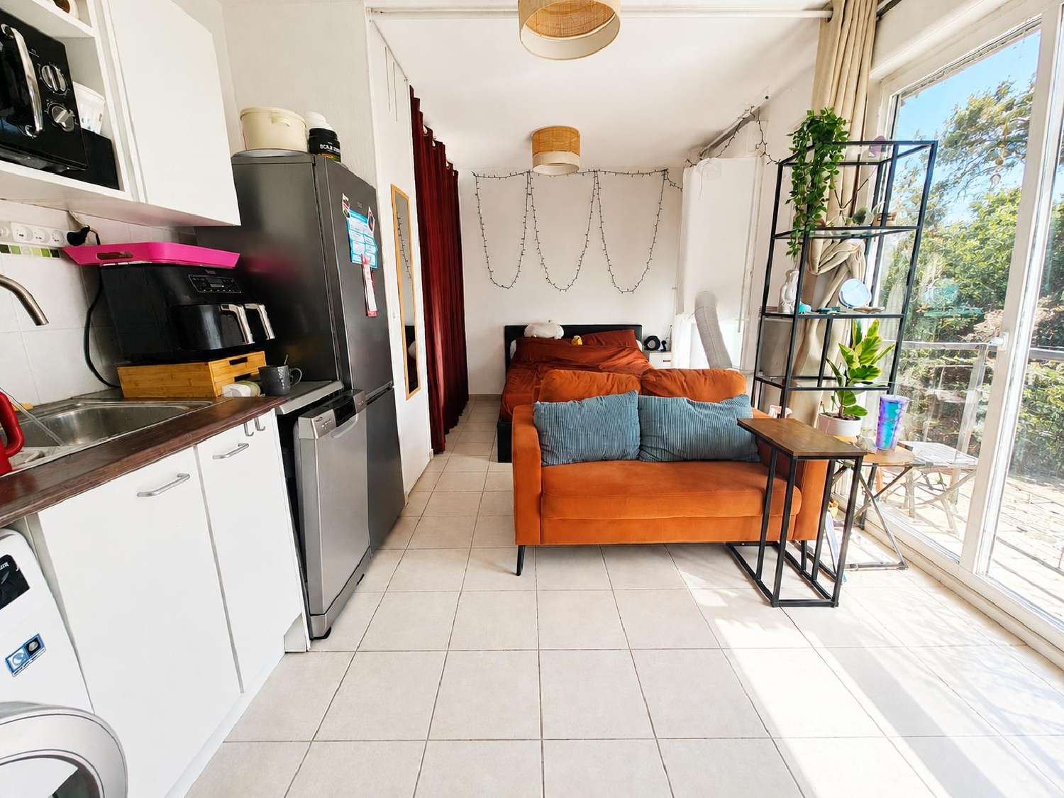 à vendre appartement Castelnau-le-Lez Hérault 2