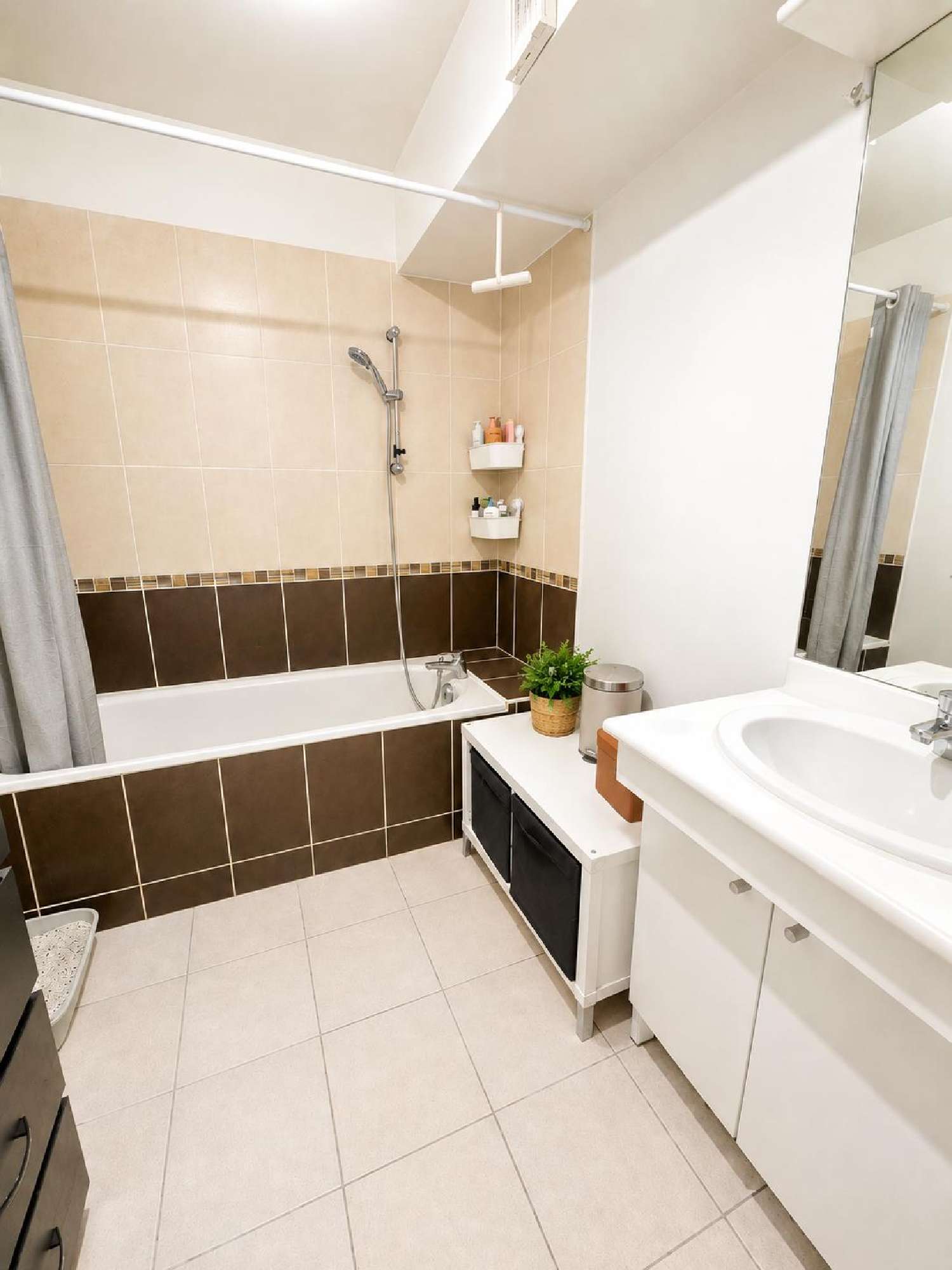 à vendre appartement Castelnau-le-Lez Hérault 4