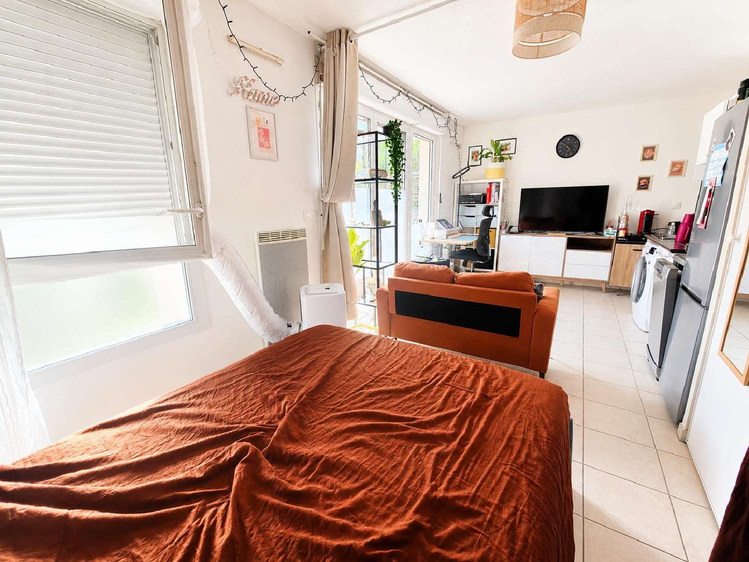 à vendre appartement Castelnau-le-Lez Hérault 5