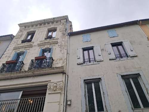 Castelnaudary Aude appartement foto 7392032
