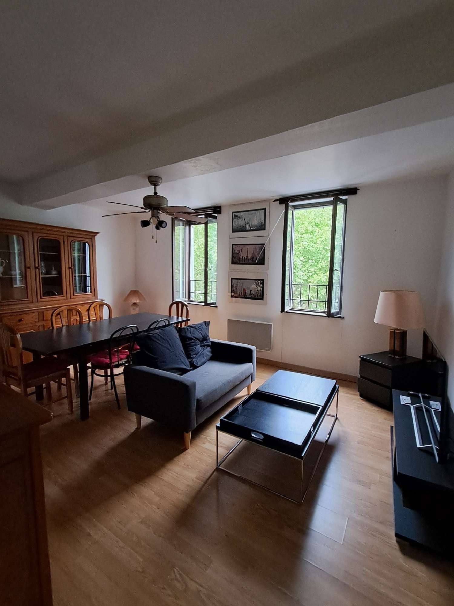 te koop appartement Castelnaudary Aude 2