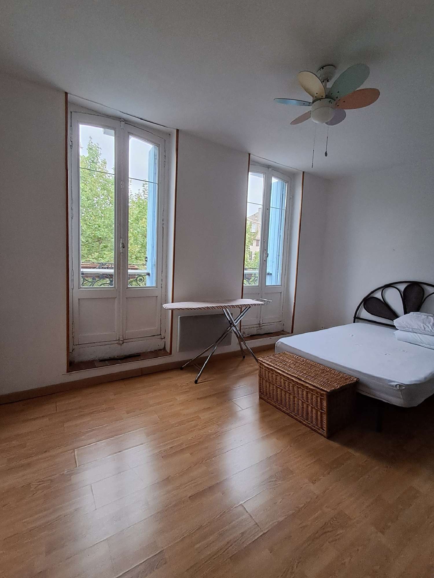te koop appartement Castelnaudary Aude 5