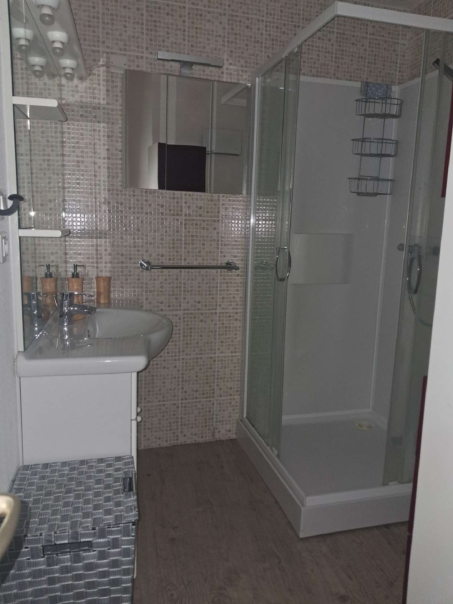 te koop appartement Castelnaudary Aude 6