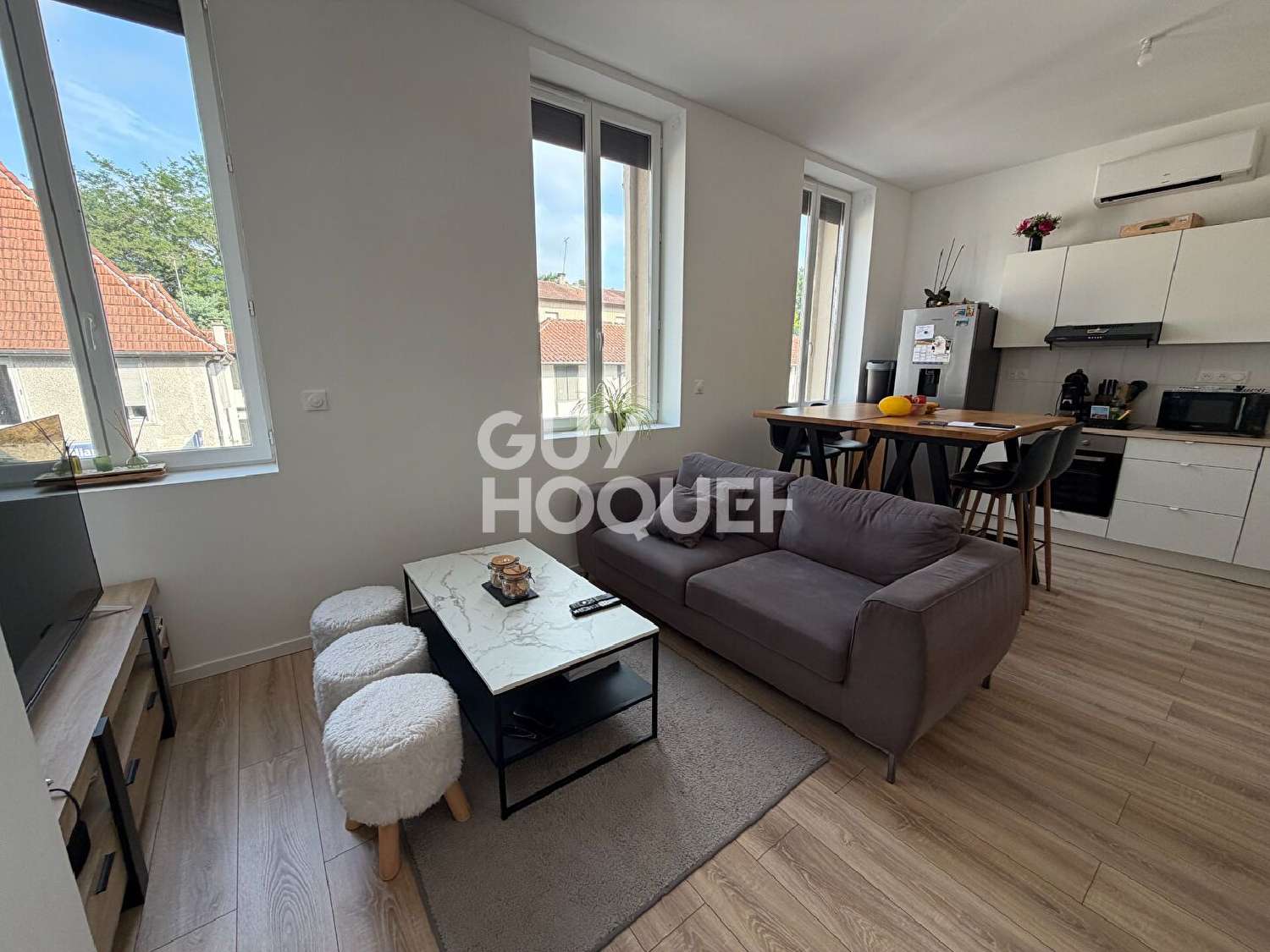 en venta apartamento Castets Landes 1