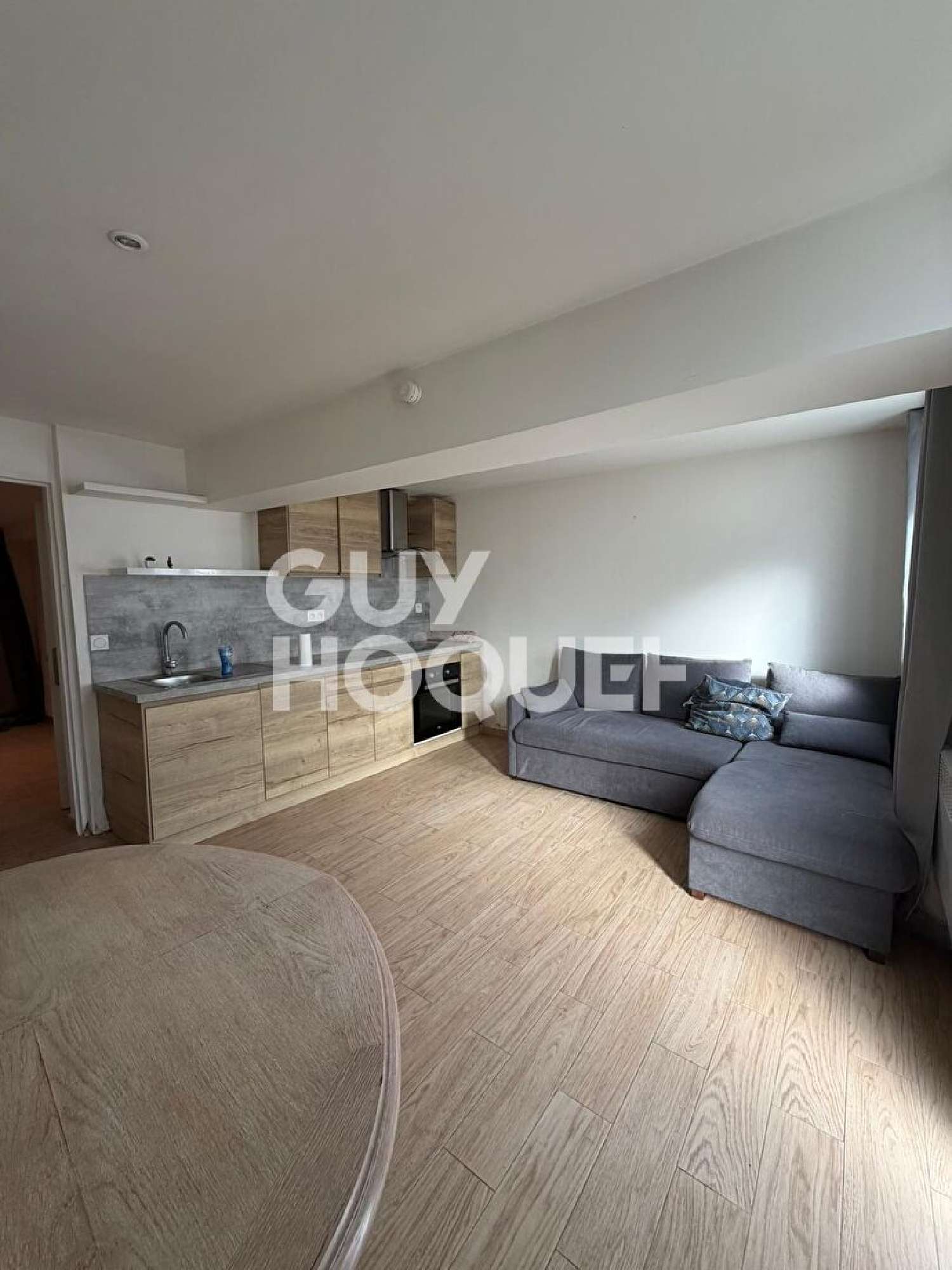 for sale apartment Castets Landes 1
