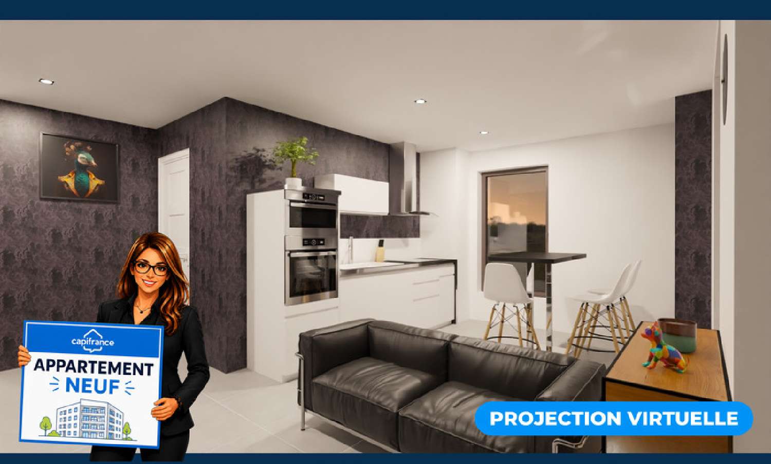 en venta apartamento Cattenom Moselle 1