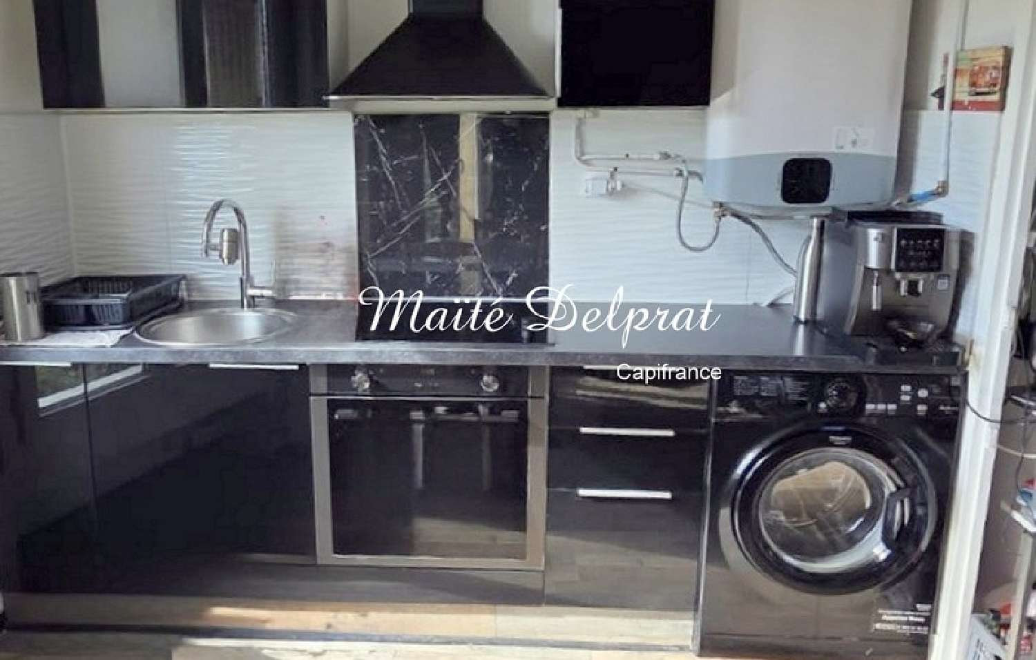en venta apartamento Cavaillon Vaucluse 1