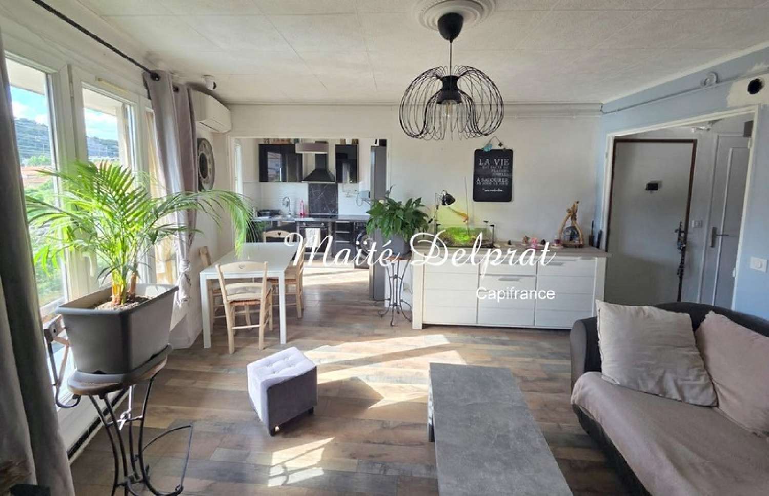 en venta apartamento Cavaillon Vaucluse 3