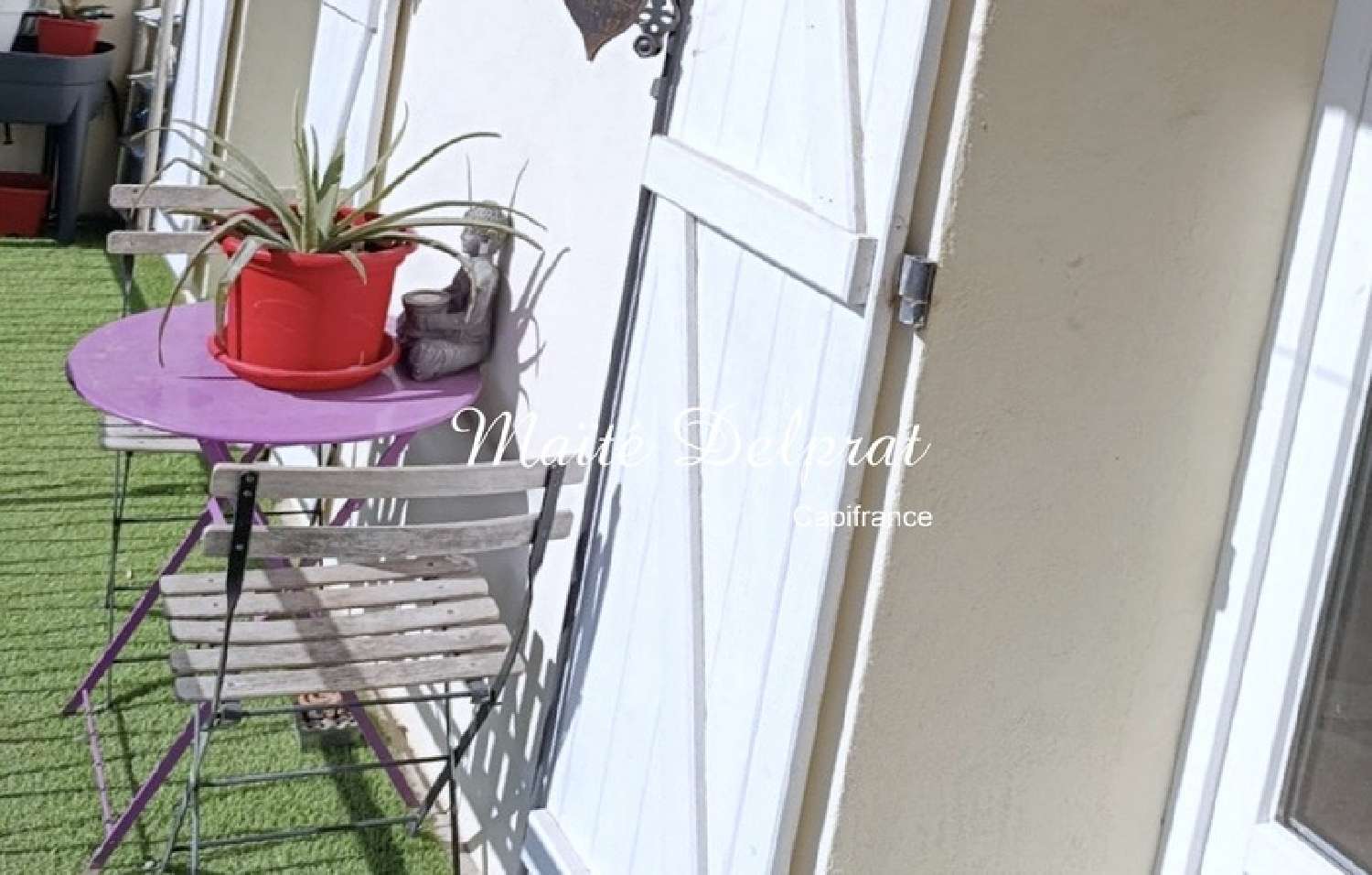 en venta apartamento Cavaillon Vaucluse 5