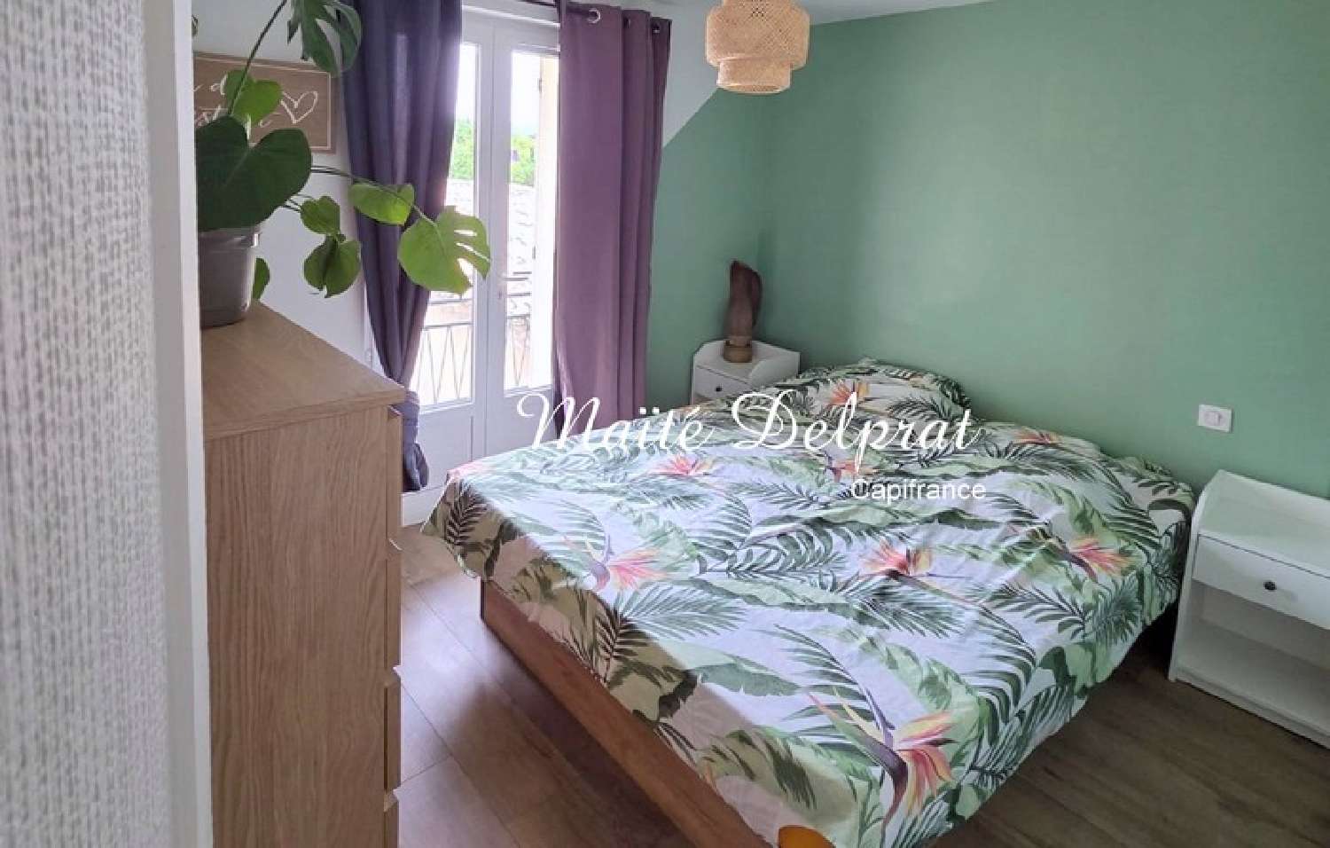 en venta apartamento Cavaillon Vaucluse 6