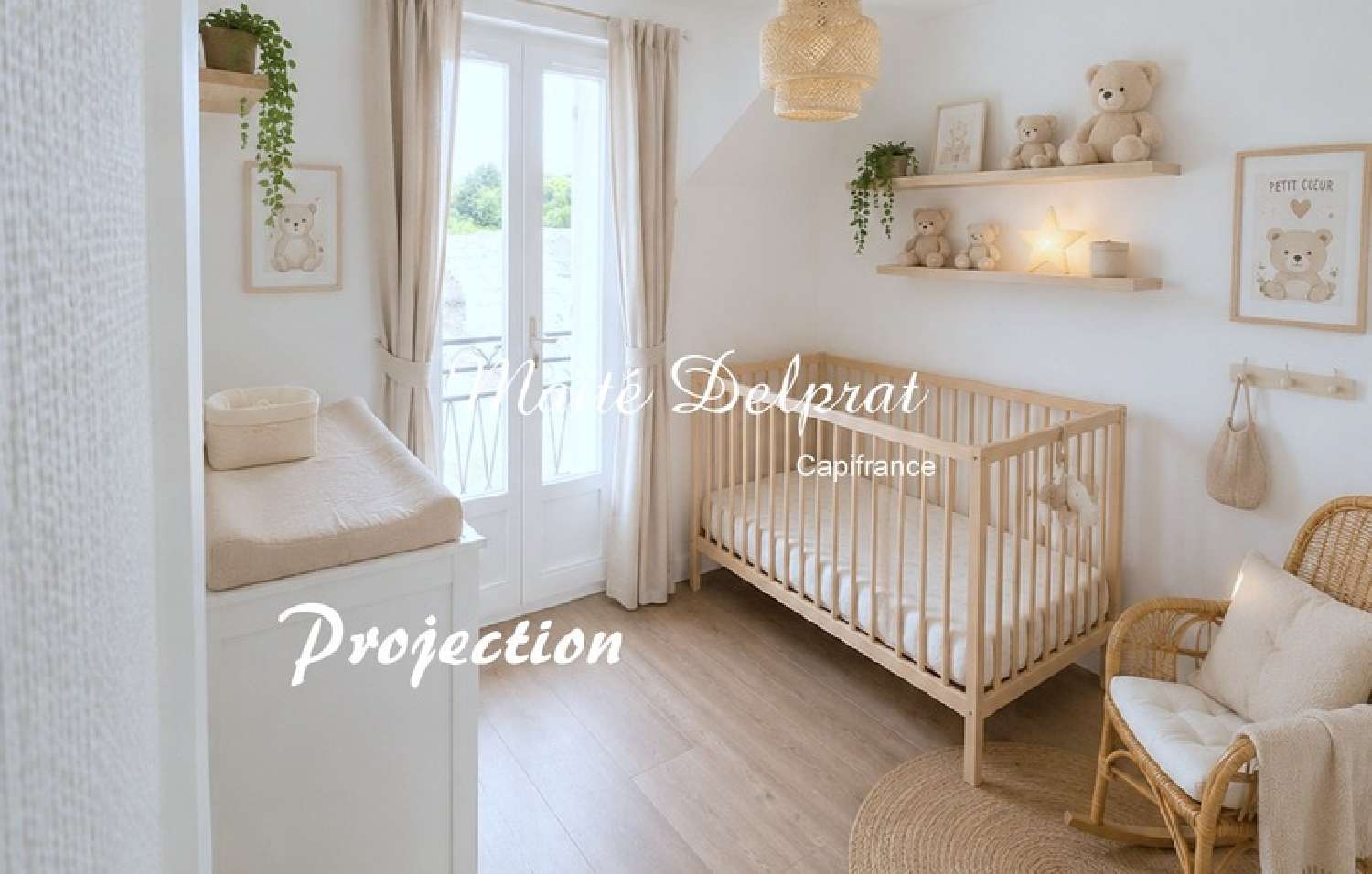 en venta apartamento Cavaillon Vaucluse 8