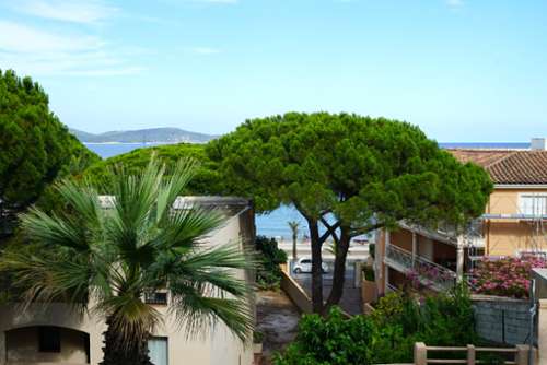 Cavalaire-sur-Mer Var apartment foto 7388807