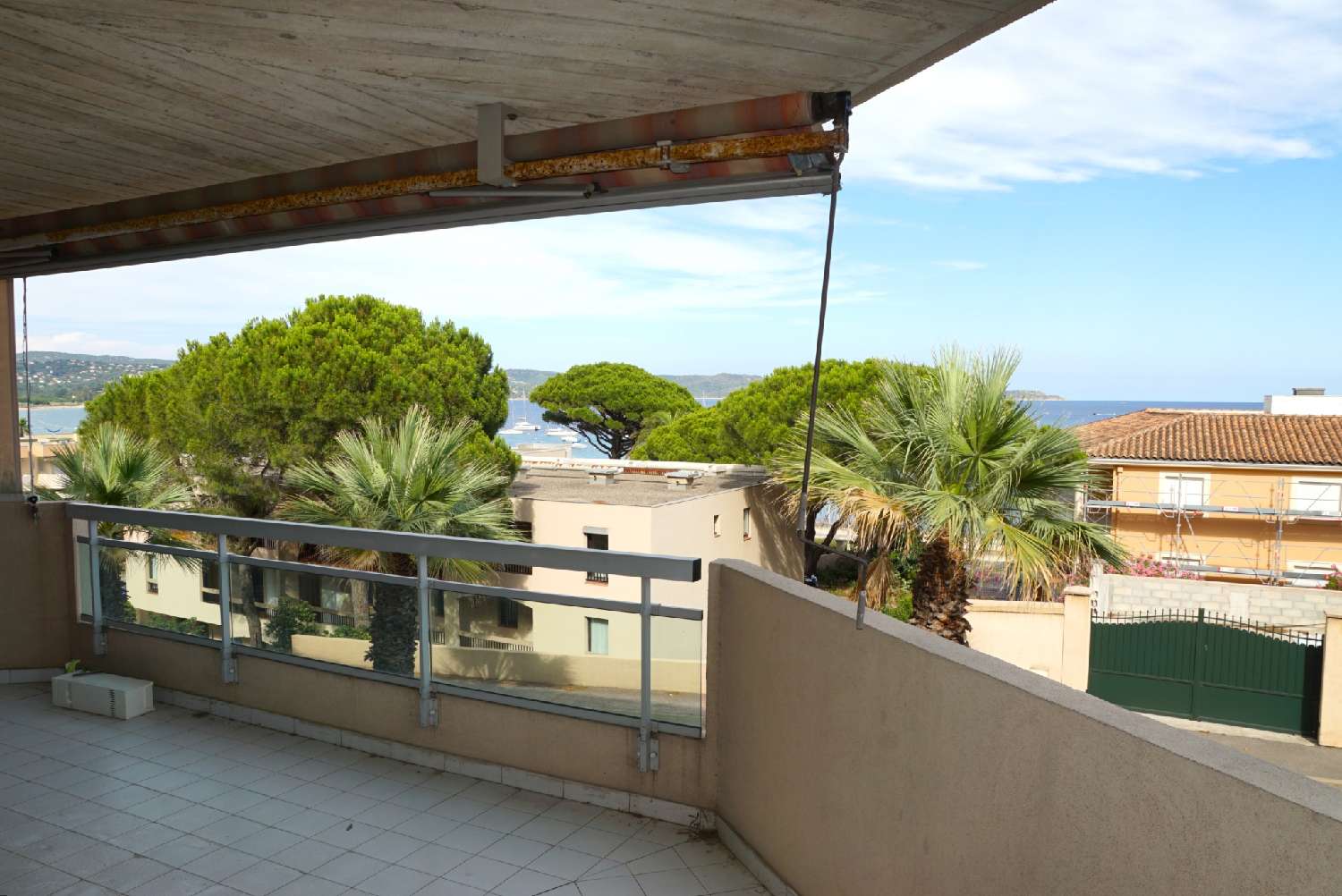 for sale apartment Cavalaire-sur-Mer Var 2