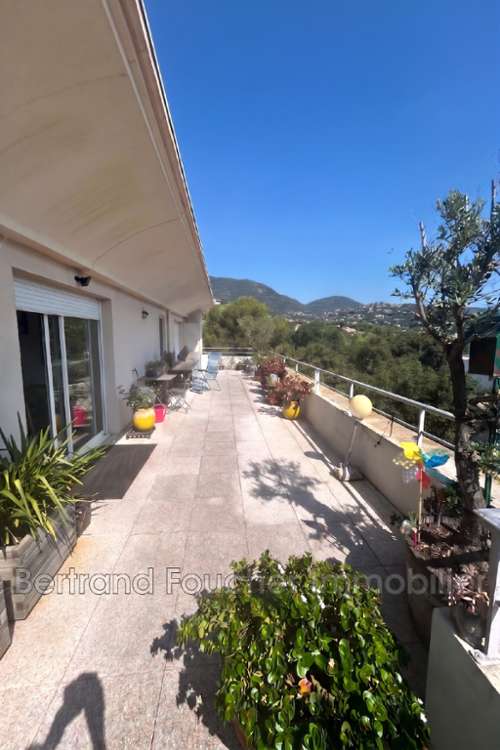 Cavalaire-sur-Mer Var Wohnung/ Apartment Bild 7391802