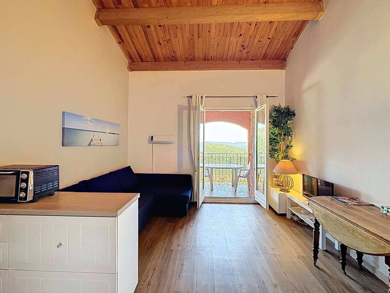 en venta apartamento Cavalaire-sur-Mer Var 2