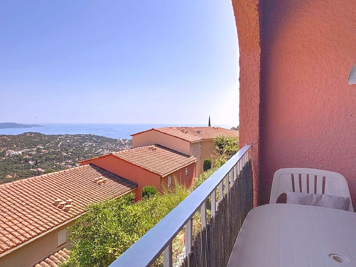 en venta apartamento Cavalaire-sur-Mer Var 3