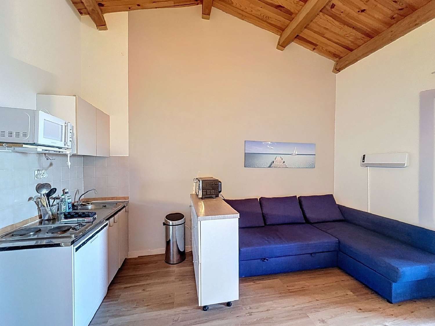 en venta apartamento Cavalaire-sur-Mer Var 4