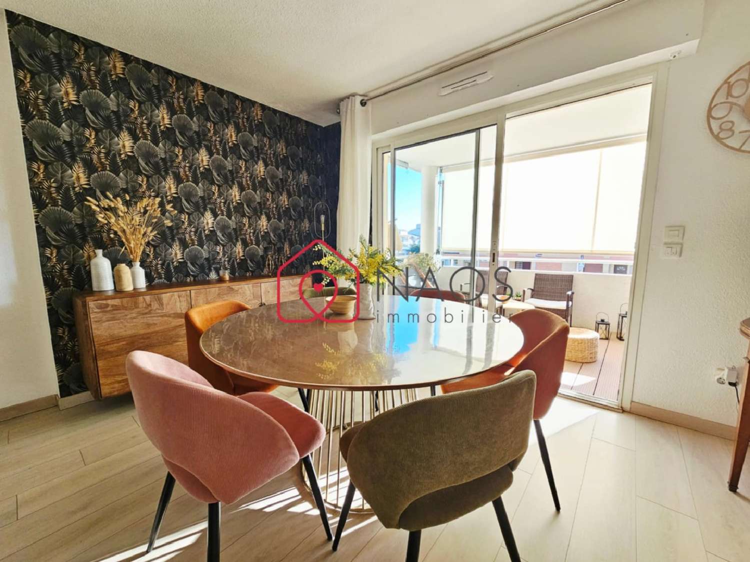 en venta apartamento Cavalaire-sur-Mer Var 3