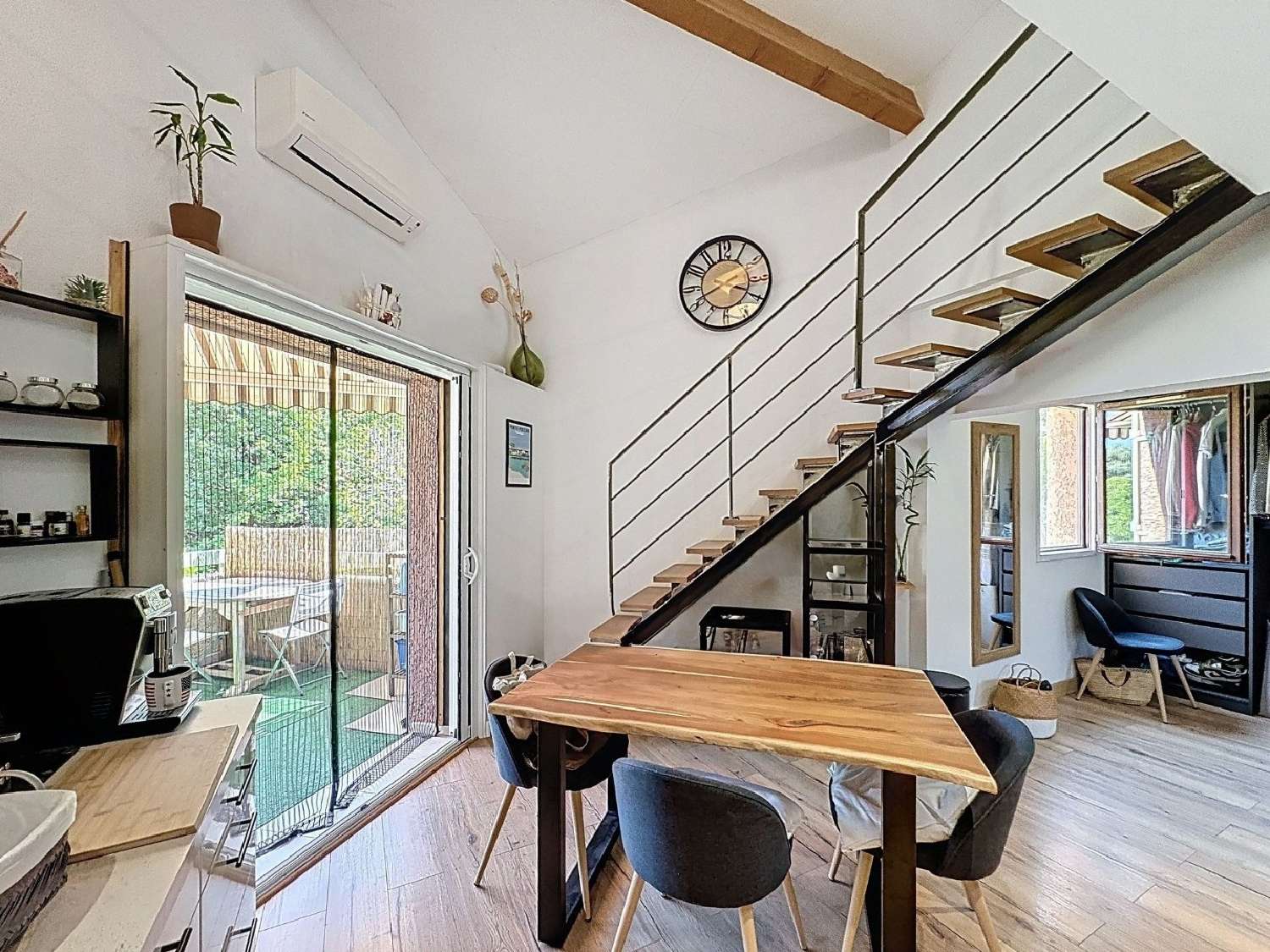 en venta apartamento Cavalaire-sur-Mer Var 1
