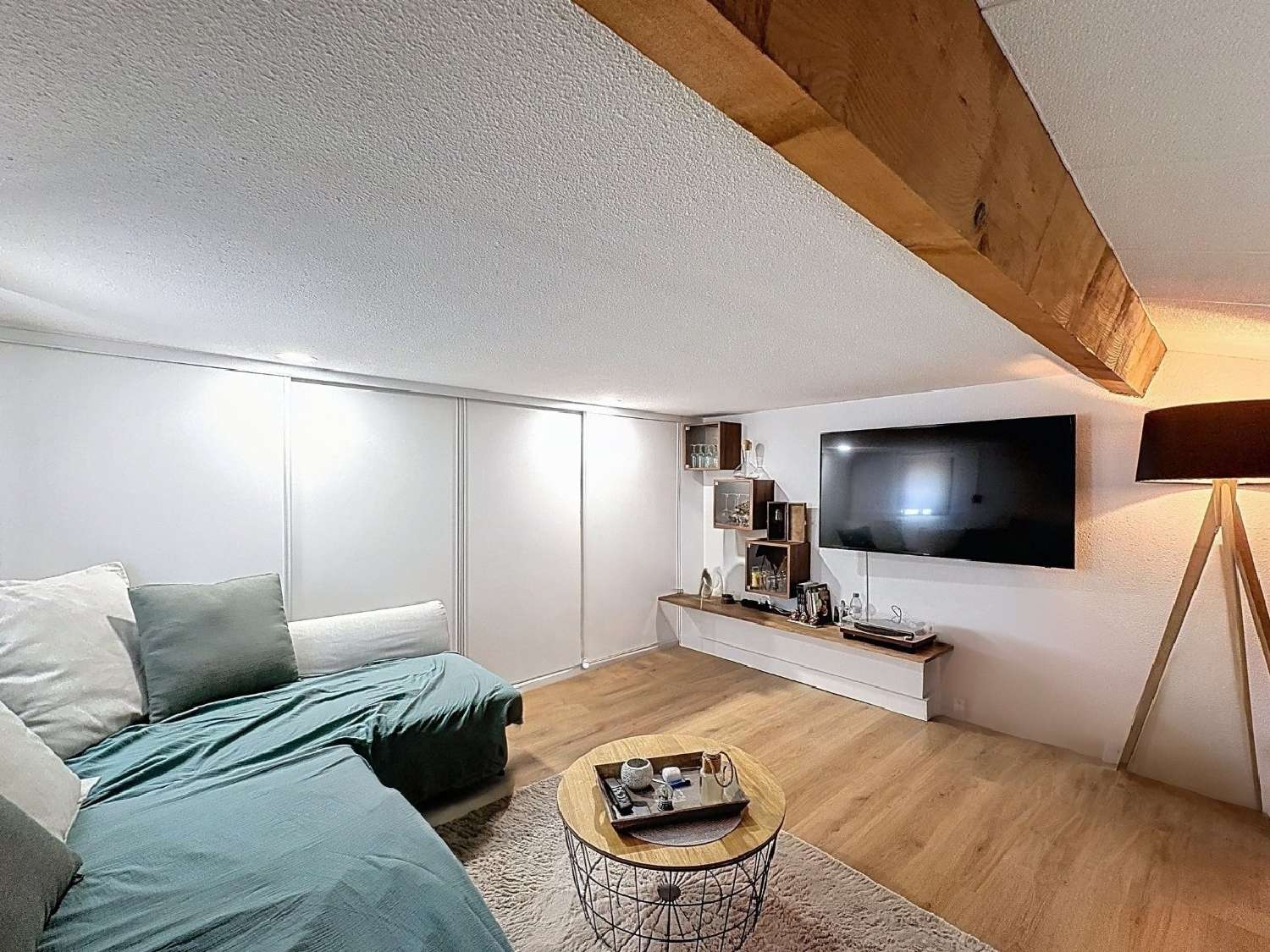 en venta apartamento Cavalaire-sur-Mer Var 4