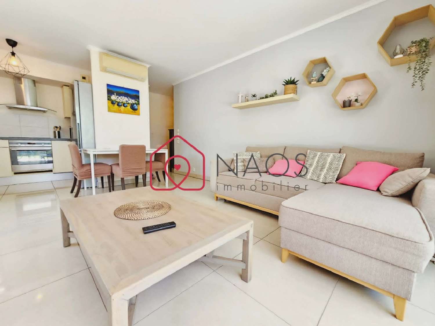en venta apartamento Cavalaire-sur-Mer Var 2