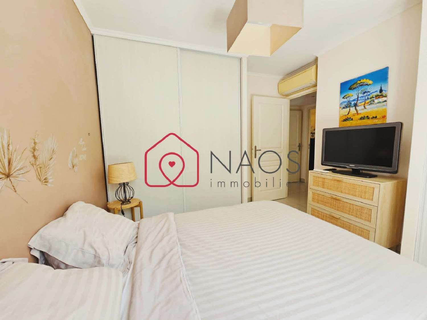 en venta apartamento Cavalaire-sur-Mer Var 5