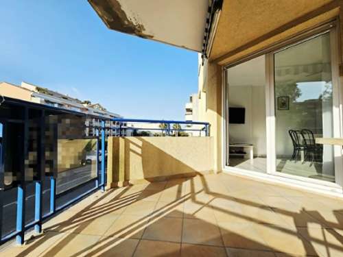Cavalaire-sur-Mer Var apartamento foto 7390452