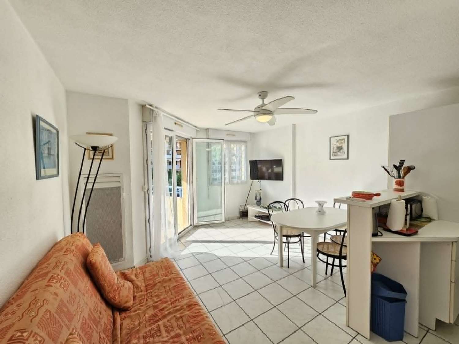 en venta apartamento Cavalaire-sur-Mer Var 5