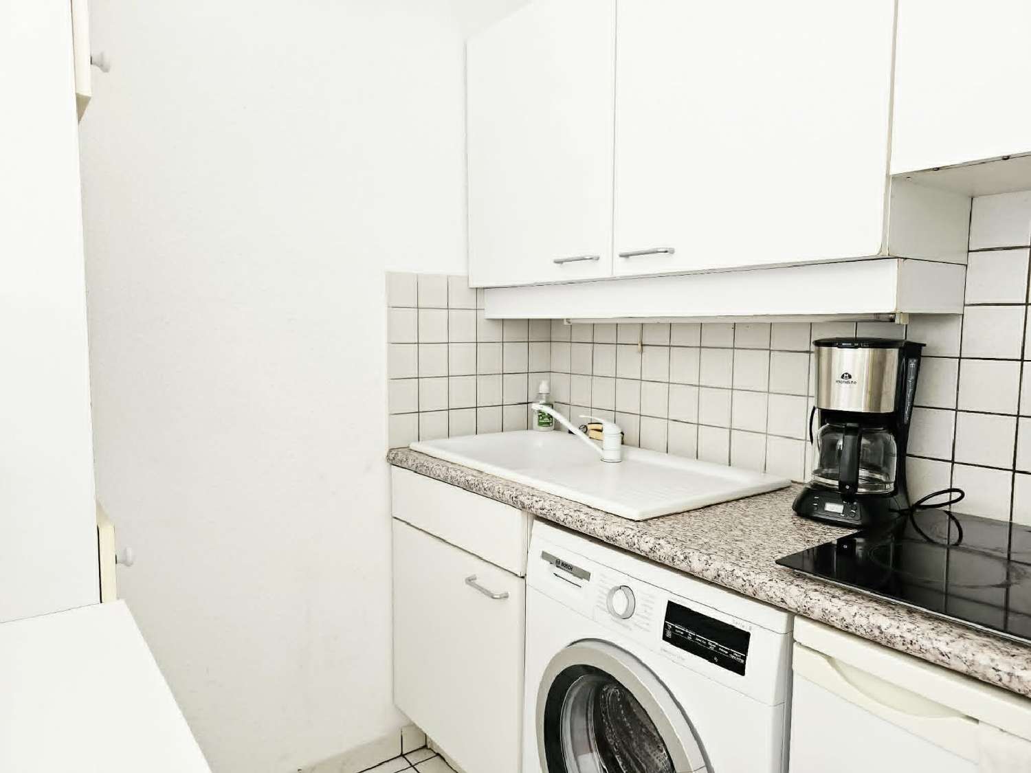 en venta apartamento Cavalaire-sur-Mer Var 7