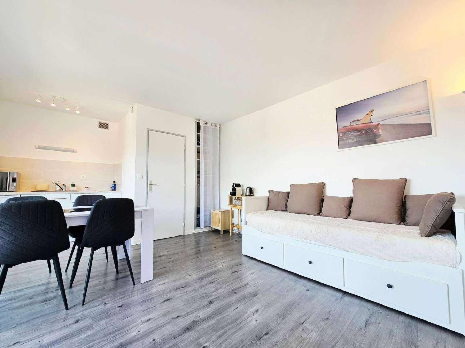 en venta apartamento Cavalaire-sur-Mer Var 7