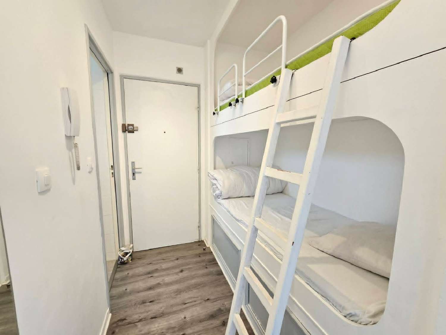 en venta apartamento Cavalaire-sur-Mer Var 8