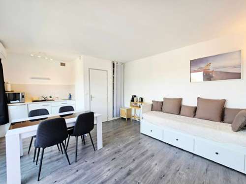 Cavalaire-sur-Mer Var apartment foto 7398265