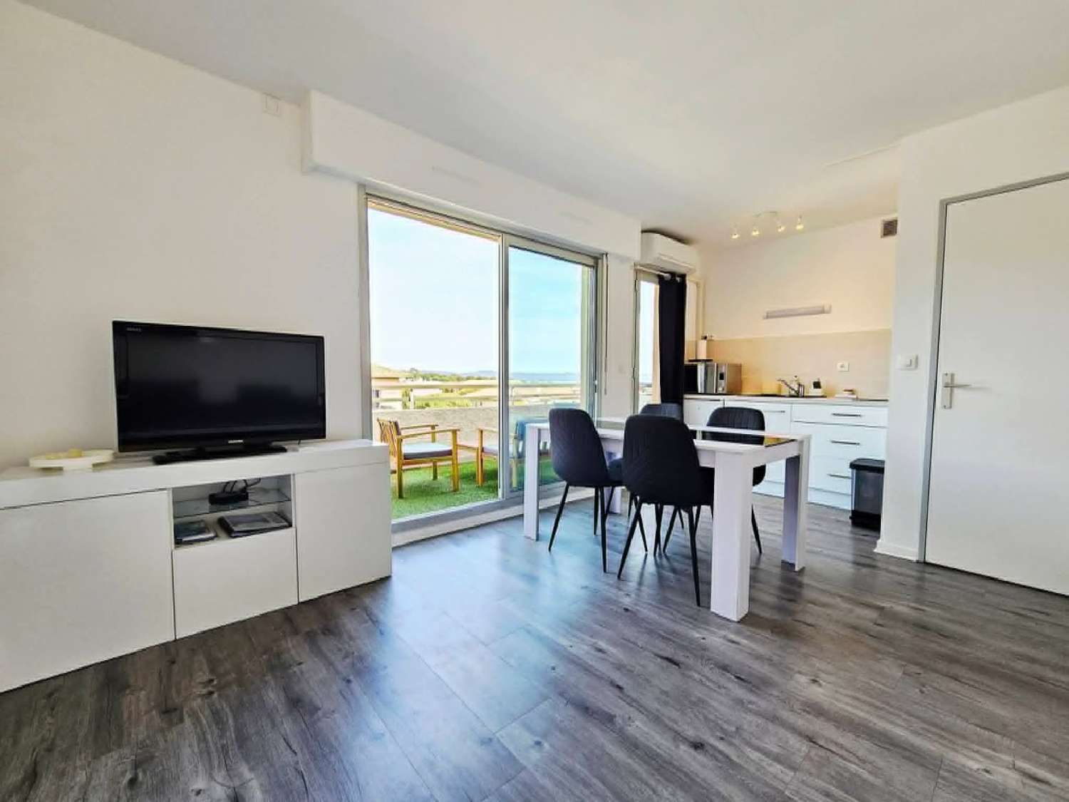for sale apartment Cavalaire-sur-Mer Var 2