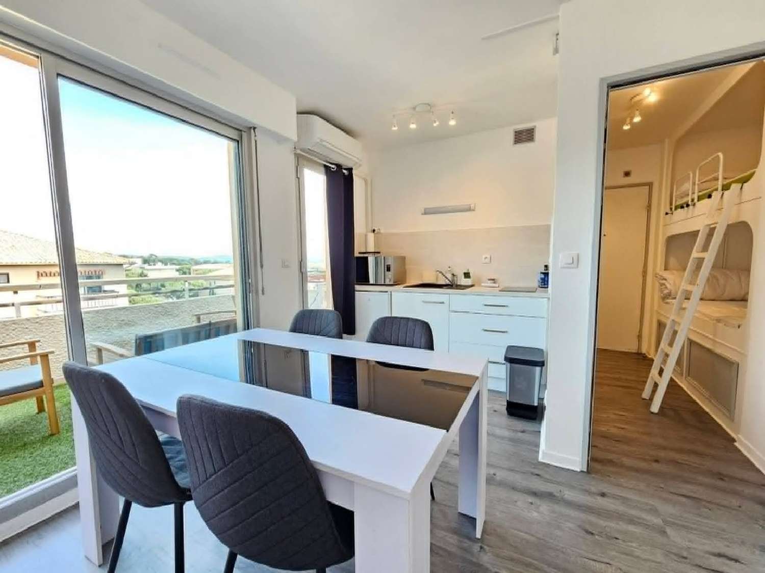 for sale apartment Cavalaire-sur-Mer Var 4