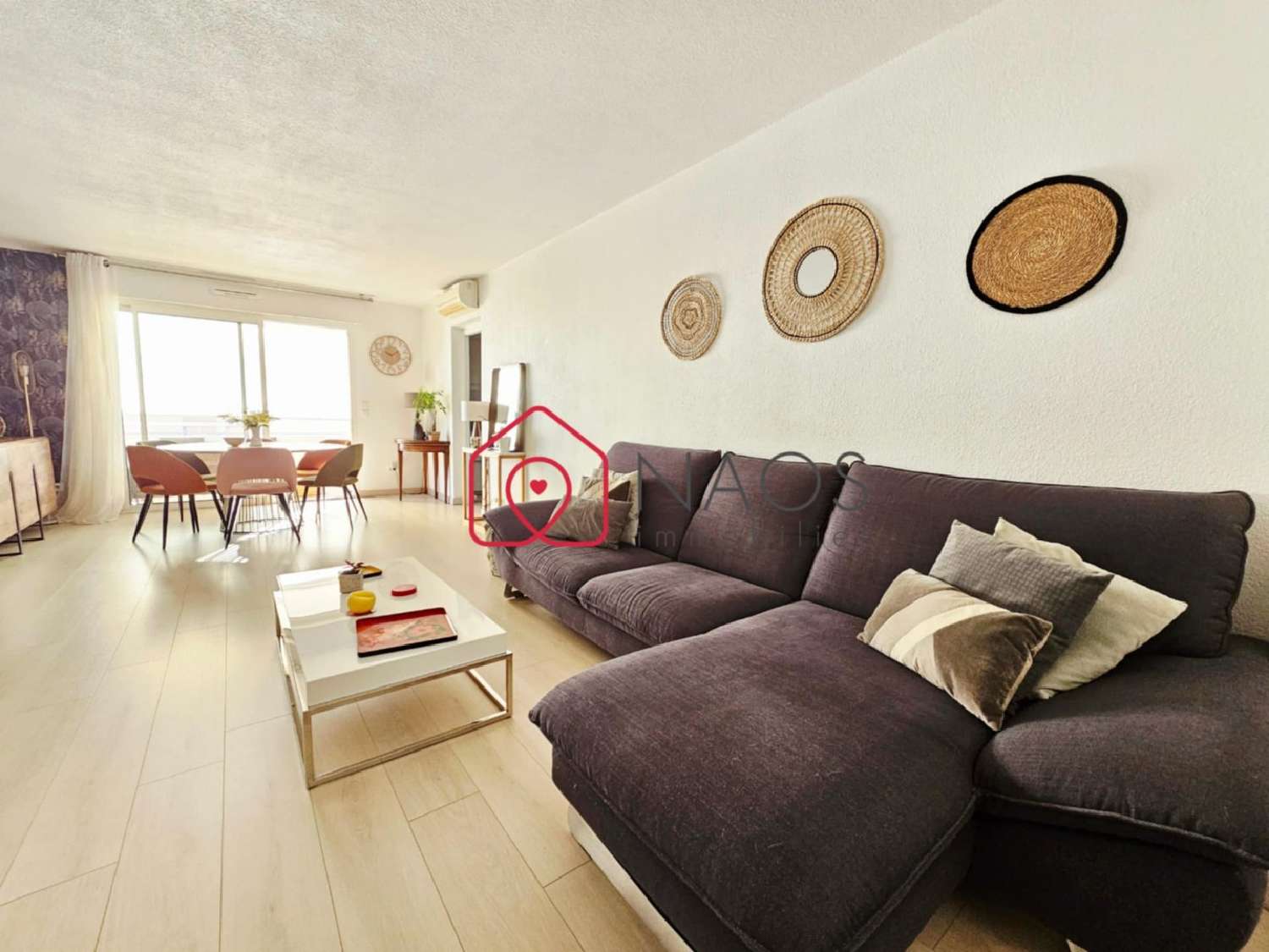 for sale apartment Cavalaire-sur-Mer Var 1