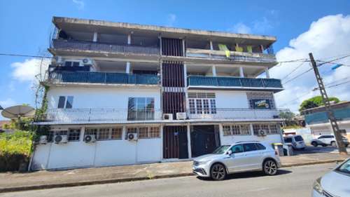 Cayenne Guyane Wohnung/ Apartment Bild 7392284