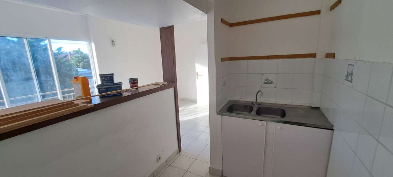  kaufen Wohnung/ Apartment Cayenne Guyane 5