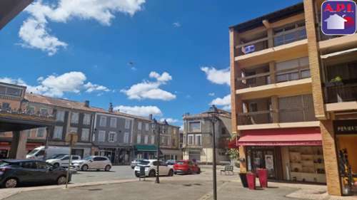 Cazères Haute-Garonne appartement foto 7393771