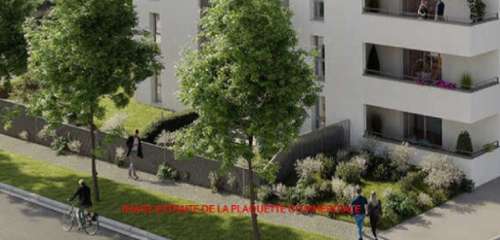 Cébazat Puy-de-Dôme appartement foto 7389957