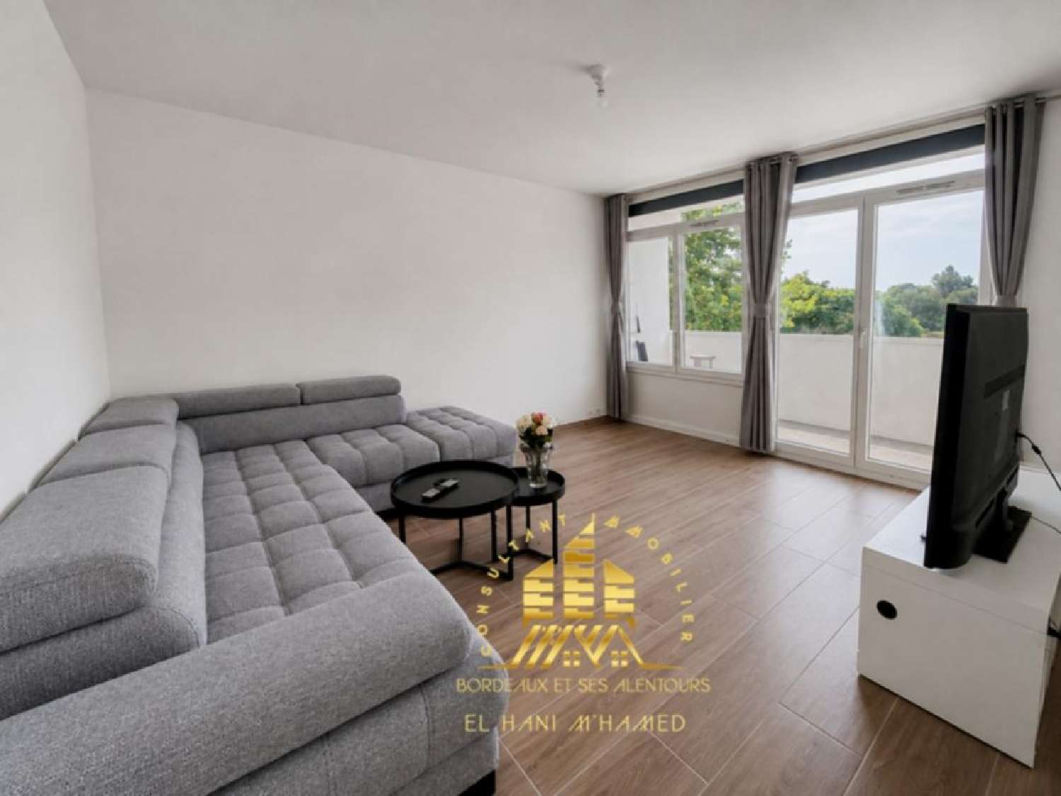  for sale apartment Cenon Gironde 1
