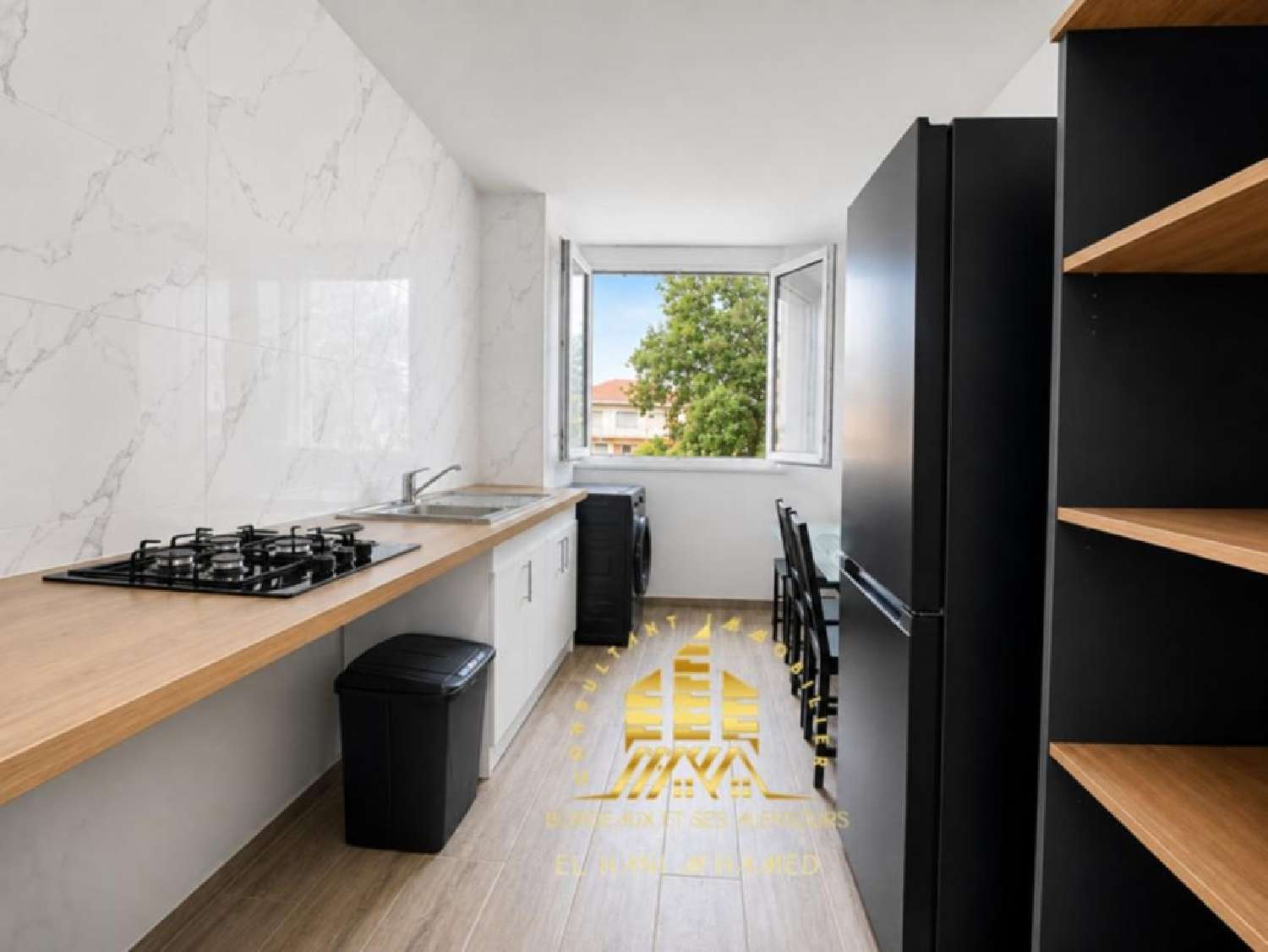  for sale apartment Cenon Gironde 2
