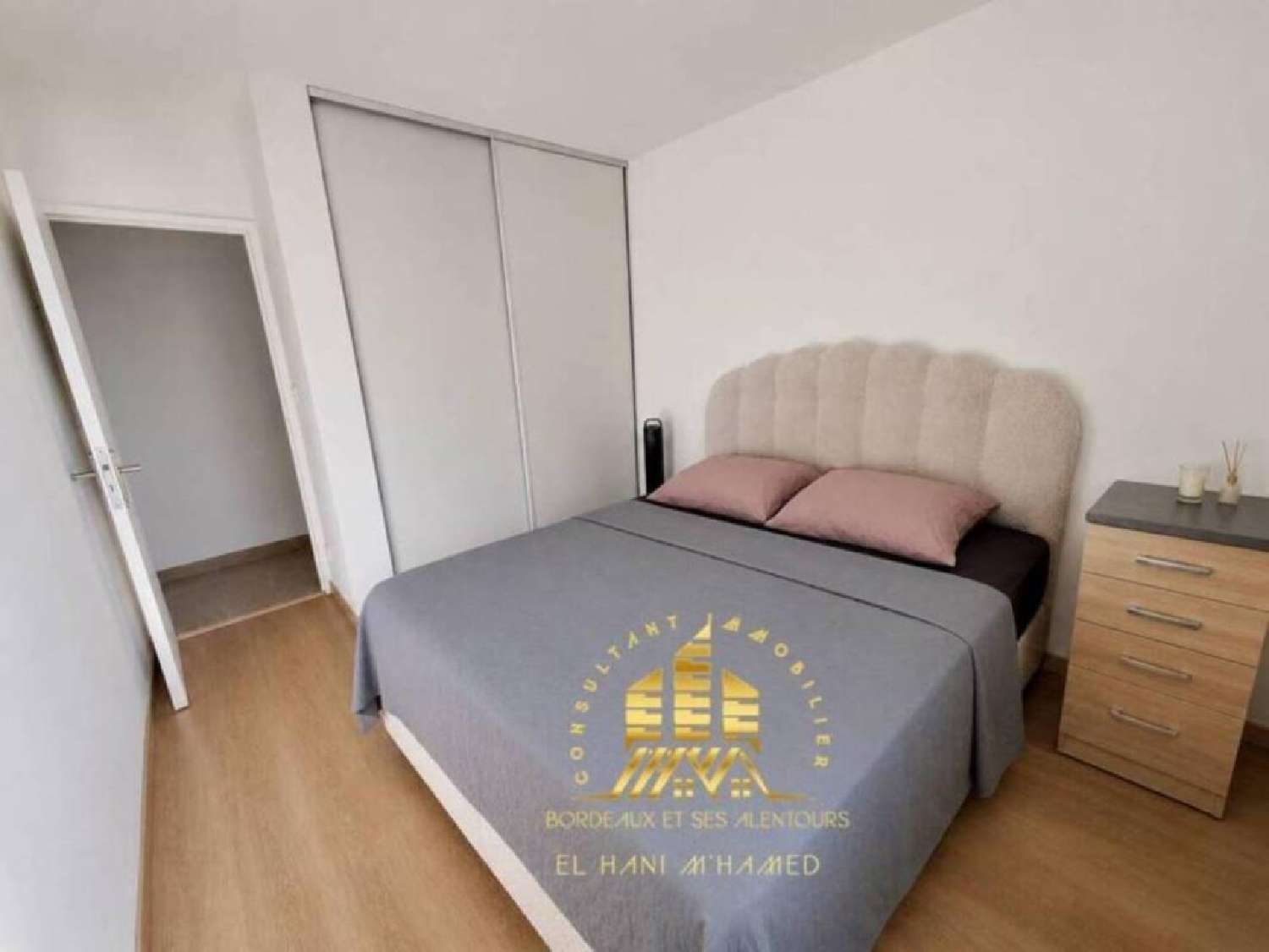  for sale apartment Cenon Gironde 3