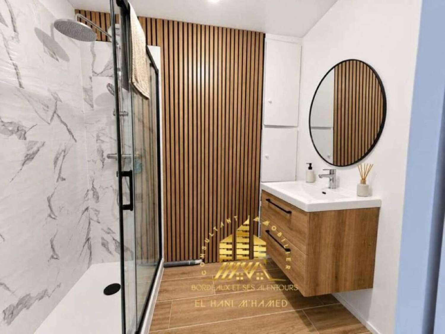  for sale apartment Cenon Gironde 4