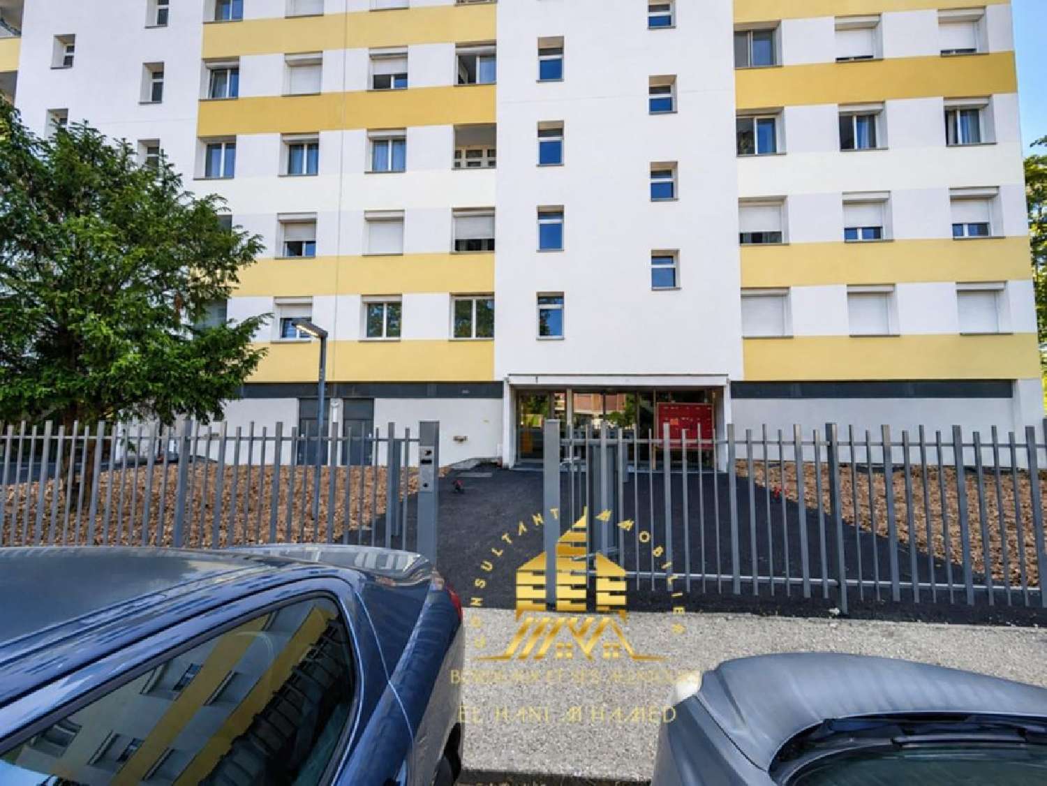  for sale apartment Cenon Gironde 7