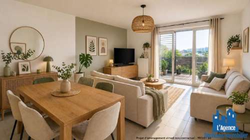 Cenon Gironde apartment foto 7394190