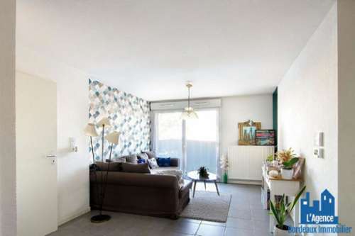 Cenon Gironde apartment foto 7399987