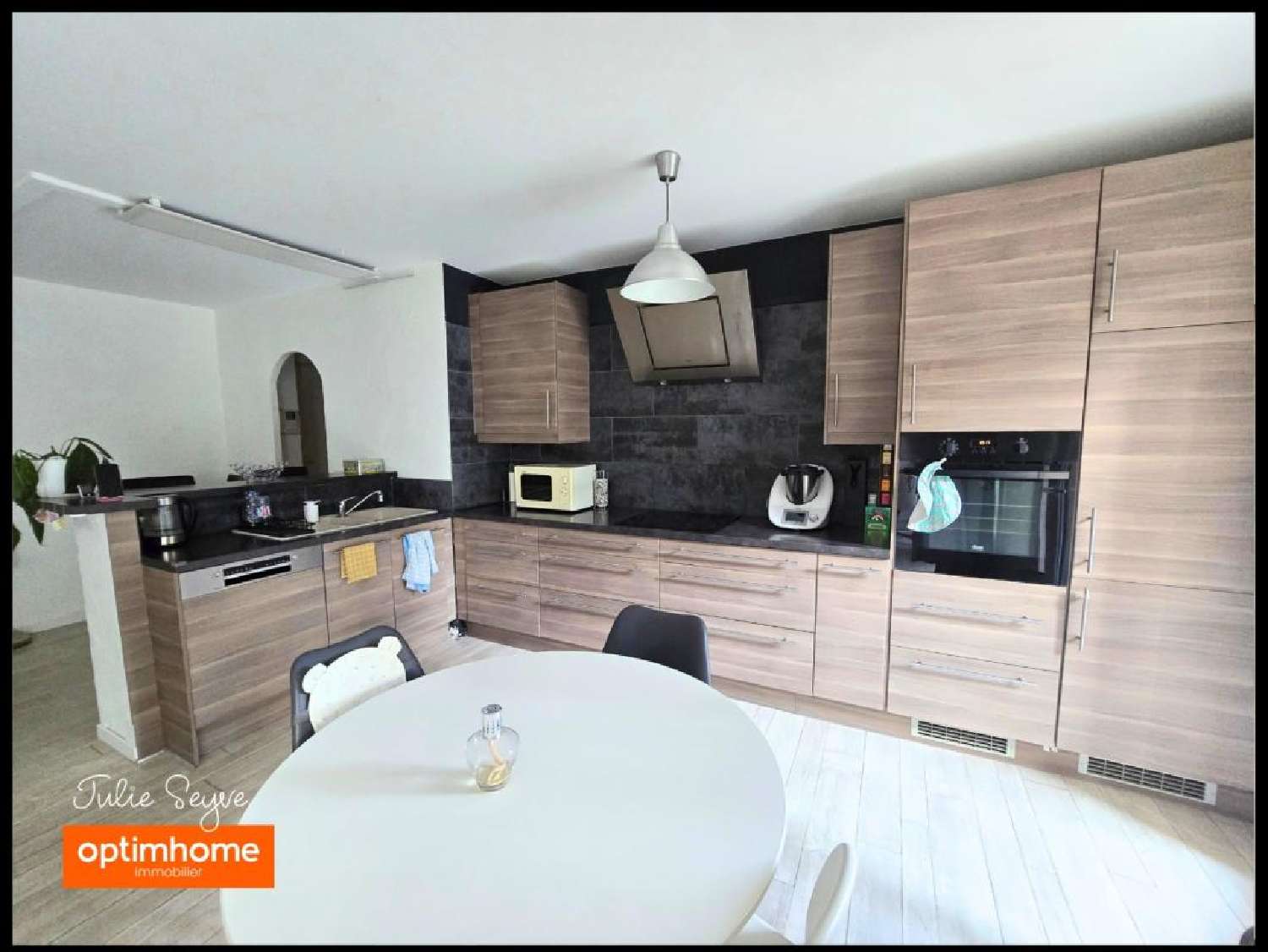  à vendre appartement Cessy Ain 3