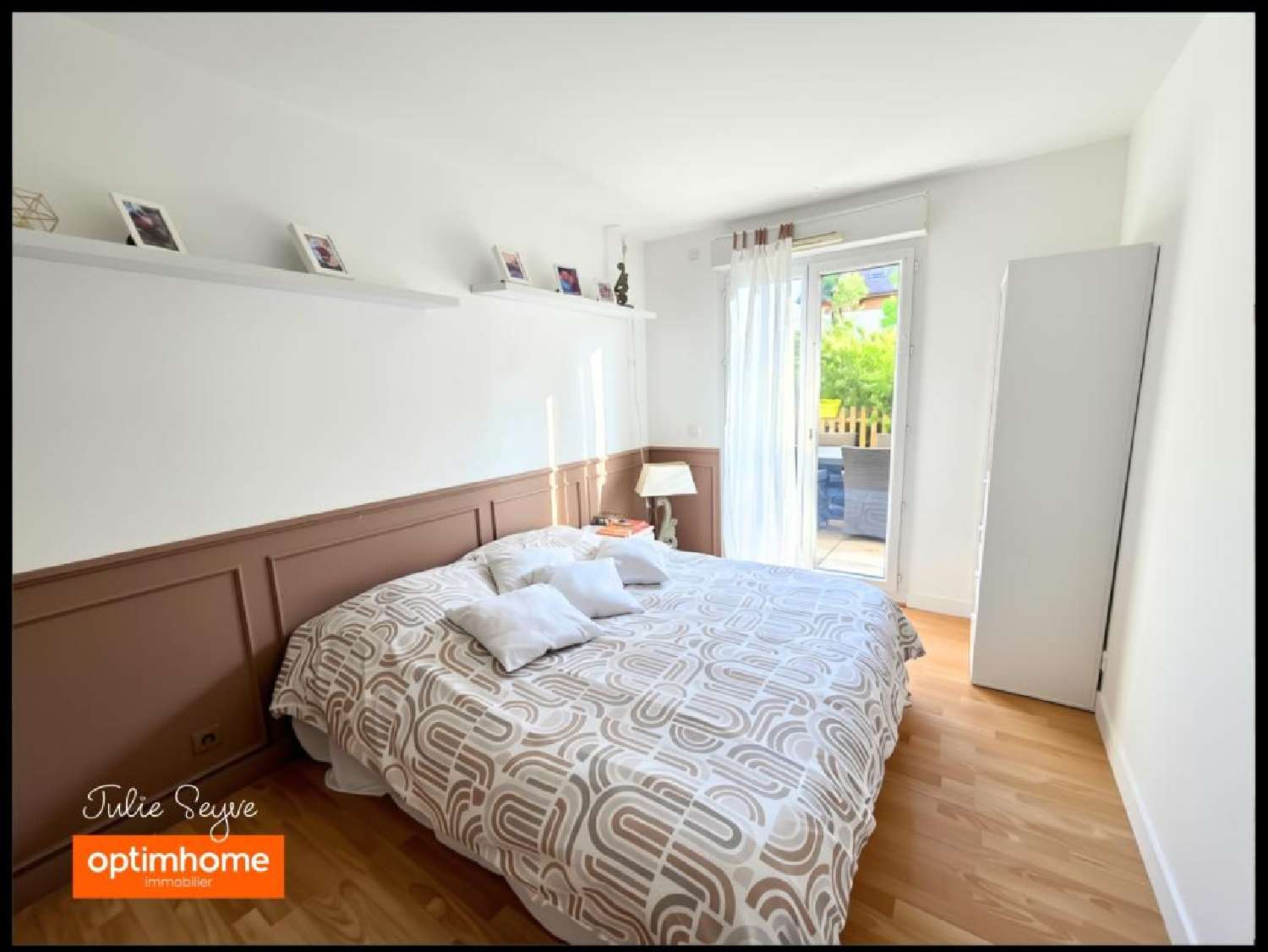  à vendre appartement Cessy Ain 6