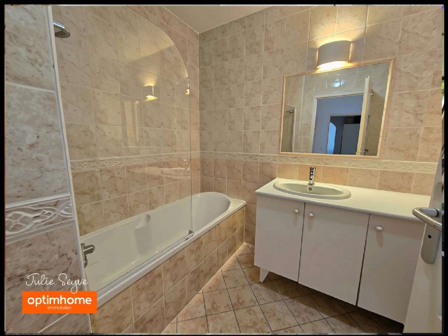  à vendre appartement Cessy Ain 8